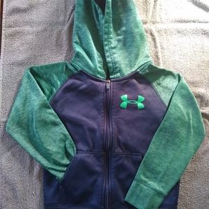 Under Armour Light Jacket